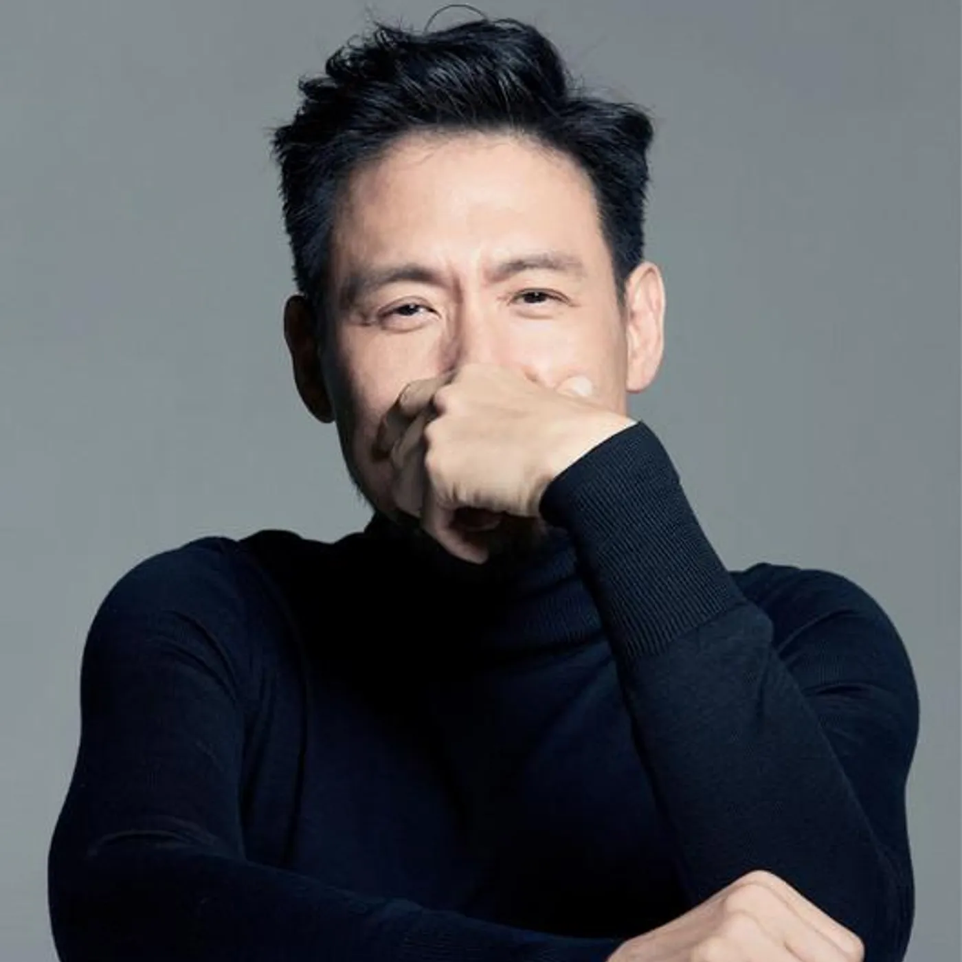 Jacky Cheung Brand Page