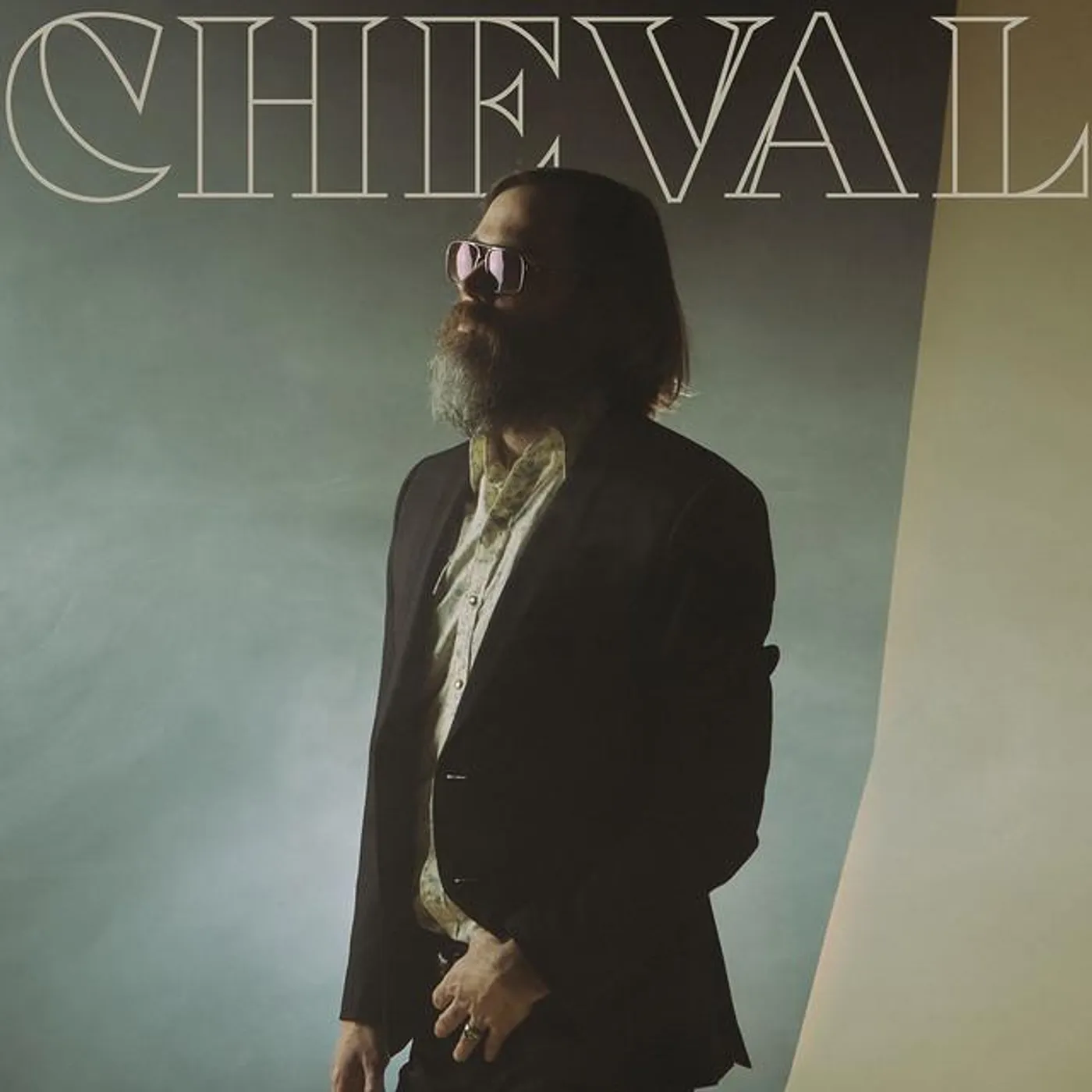 Cheval