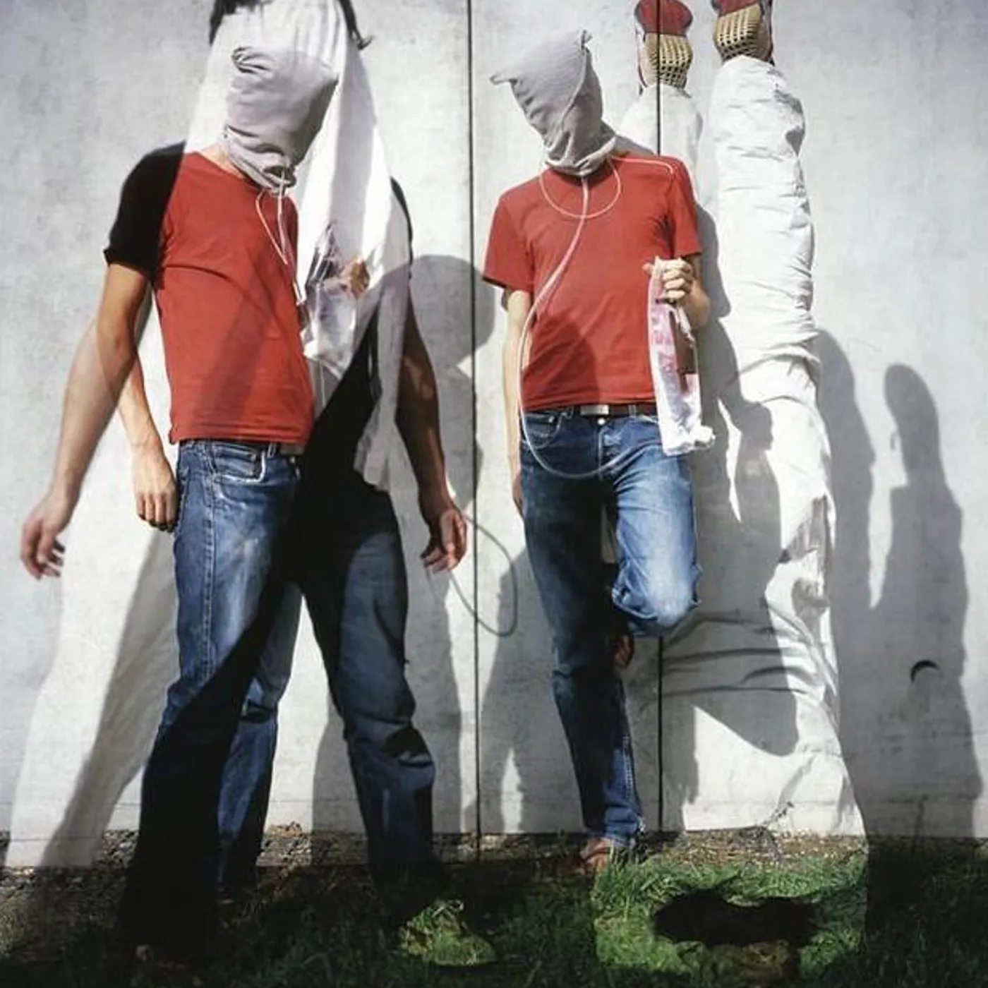 Chevreuil Brand Page