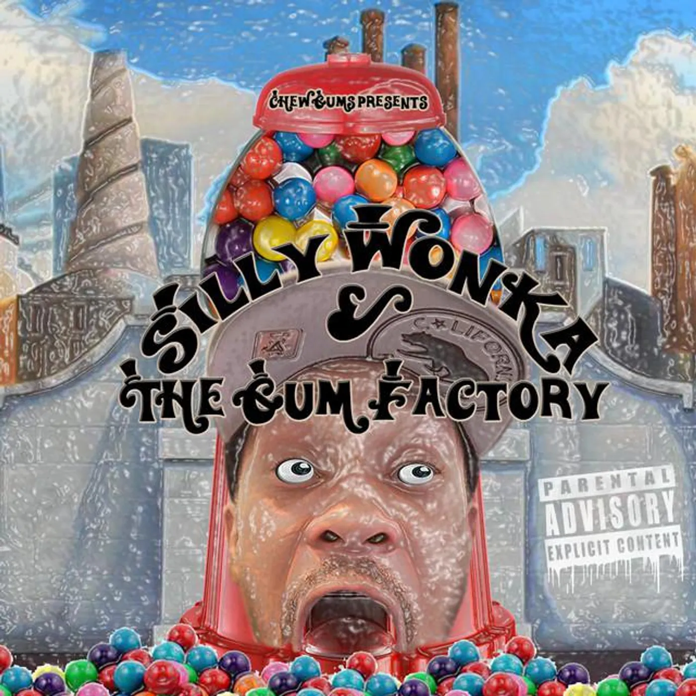 Chew Gums