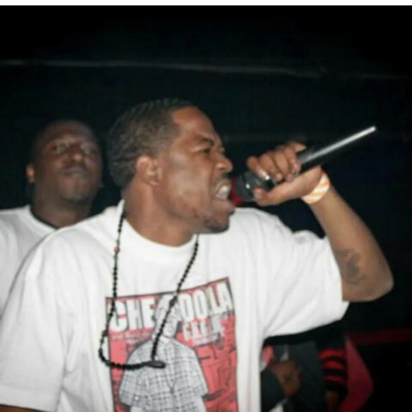 Chey Dolla Brand Page