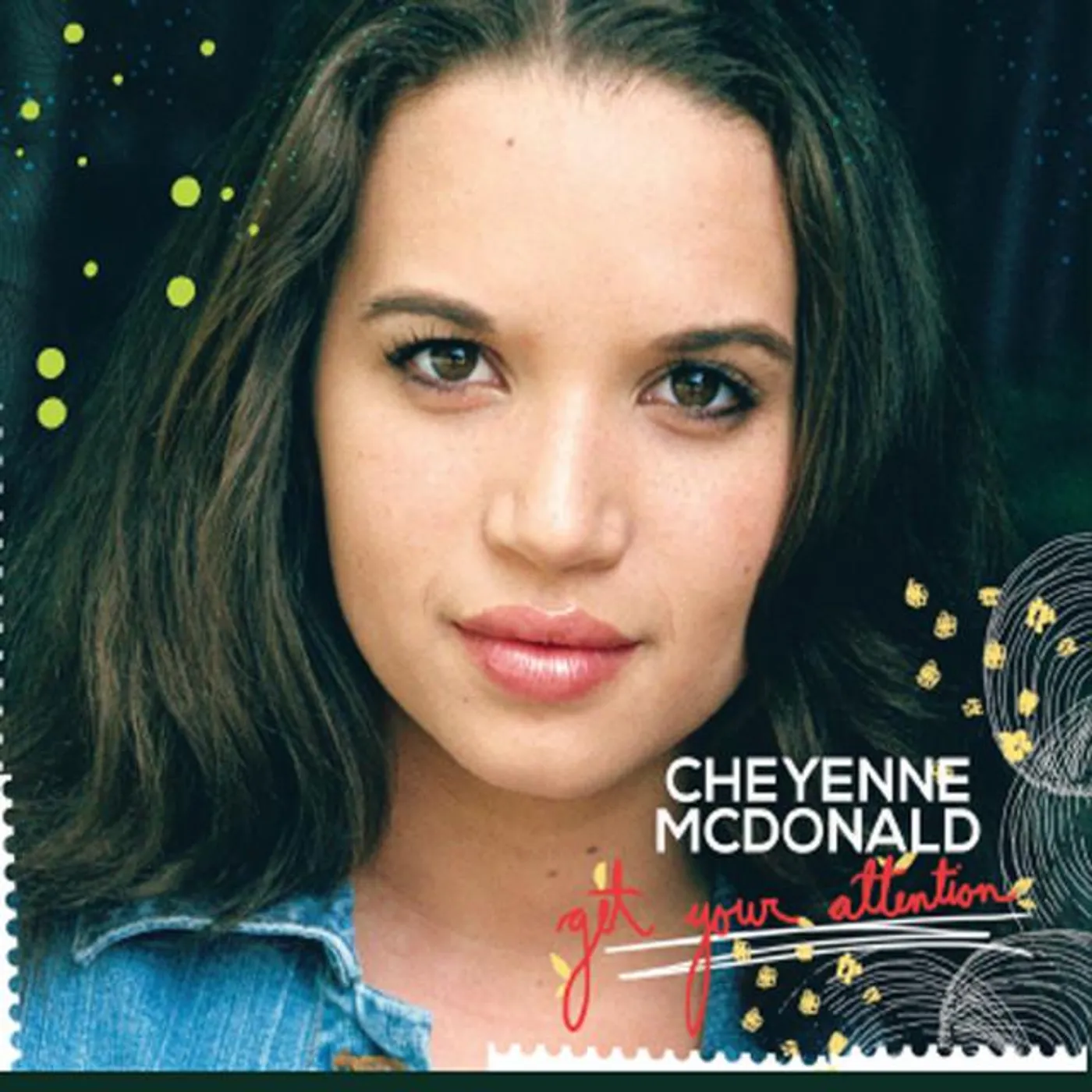 Cheyenne McDonald