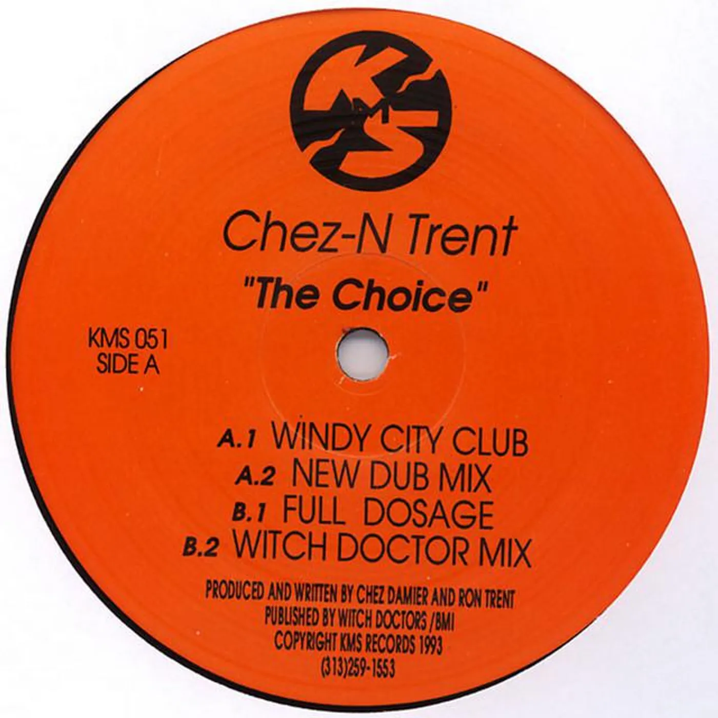 Chez N Trent
