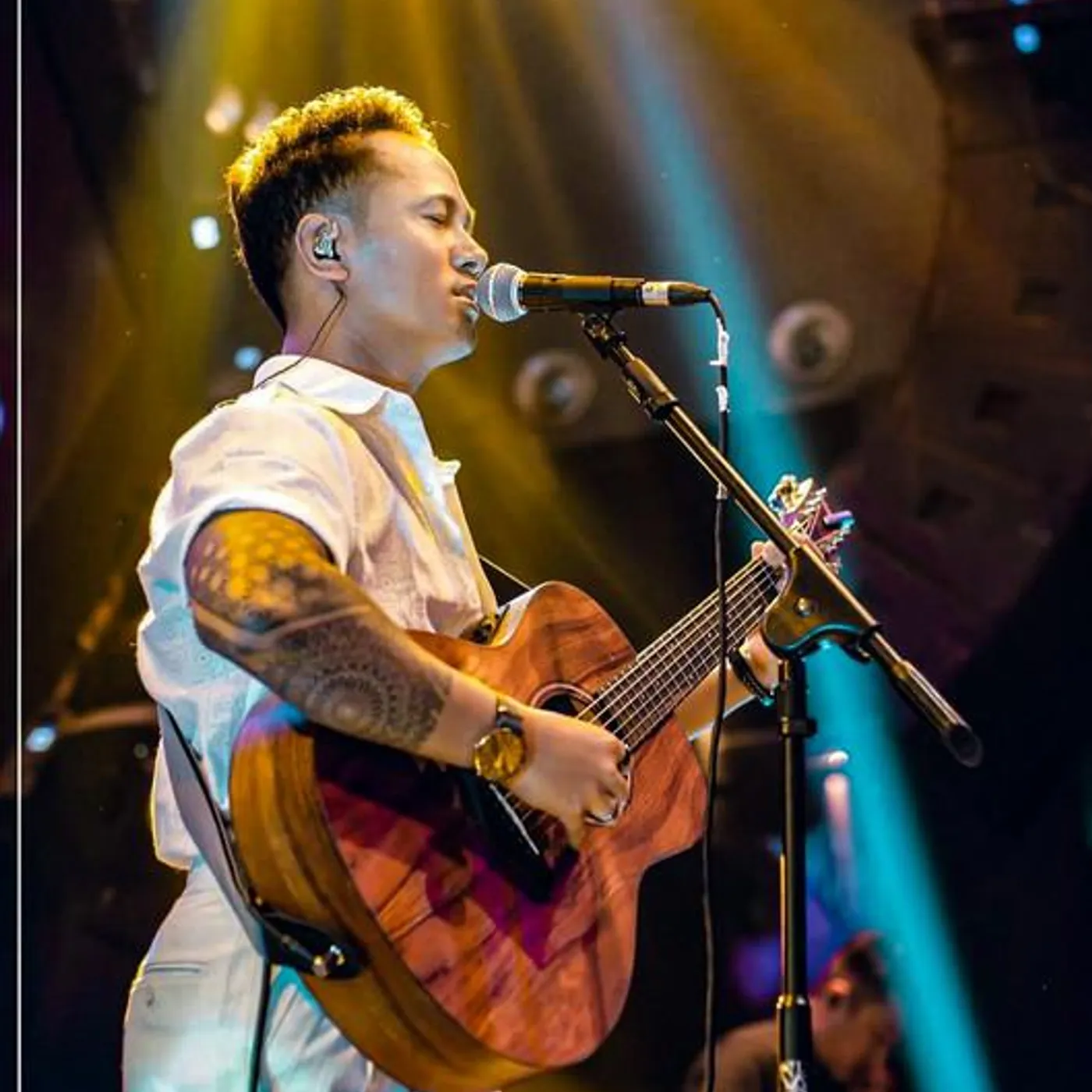 Chhewang Lama
