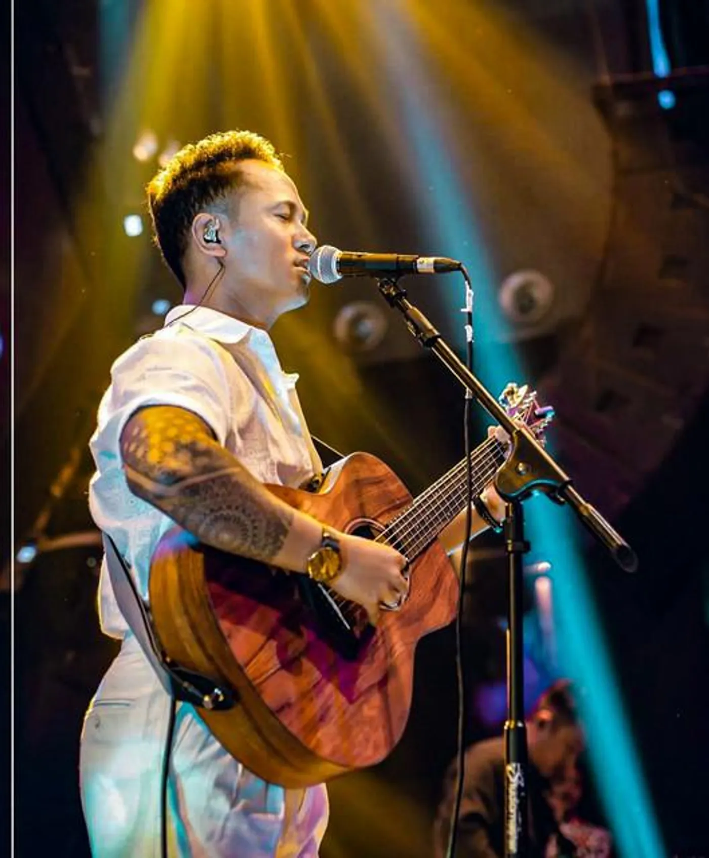 Chhewang Lama