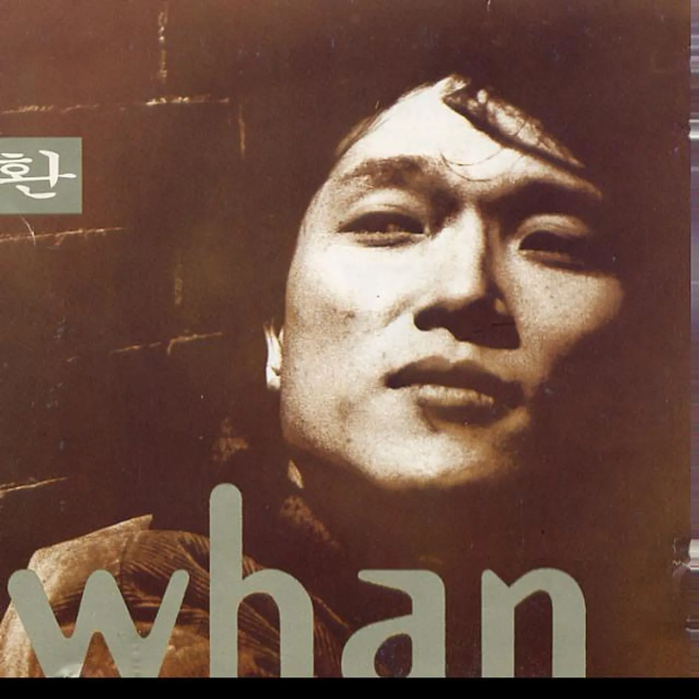 An Chi Hwan