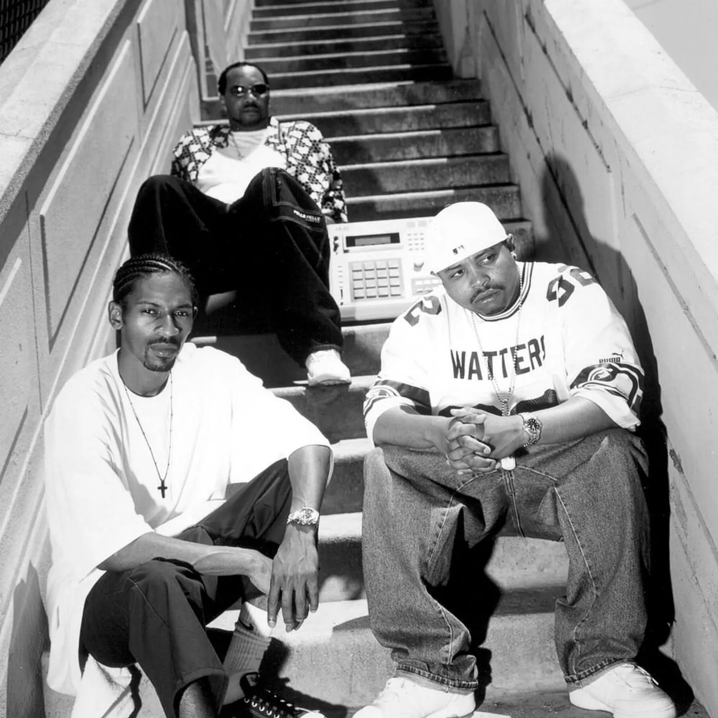 Chico & Coolwadda Brand Page