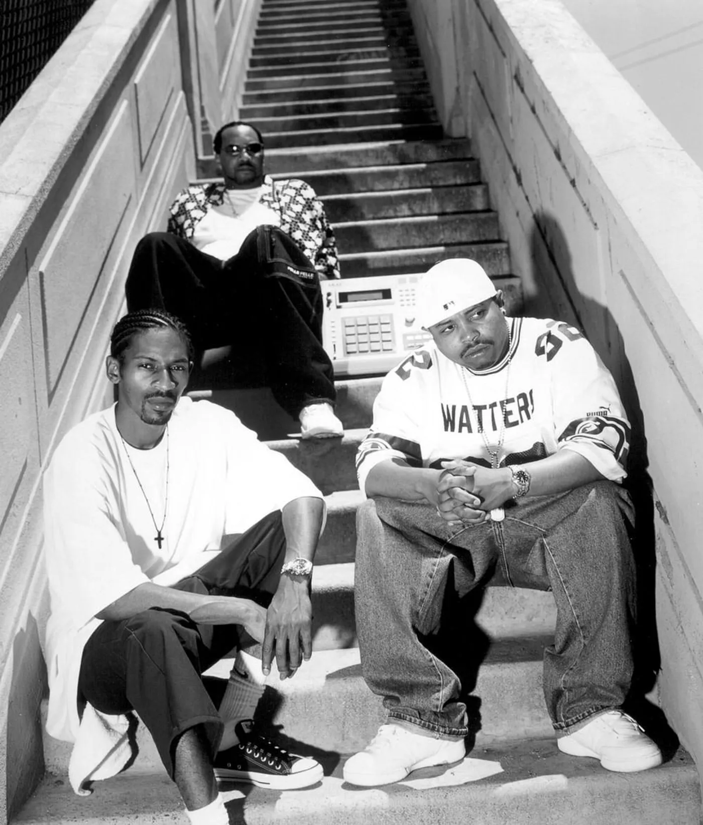 Chico & Coolwadda