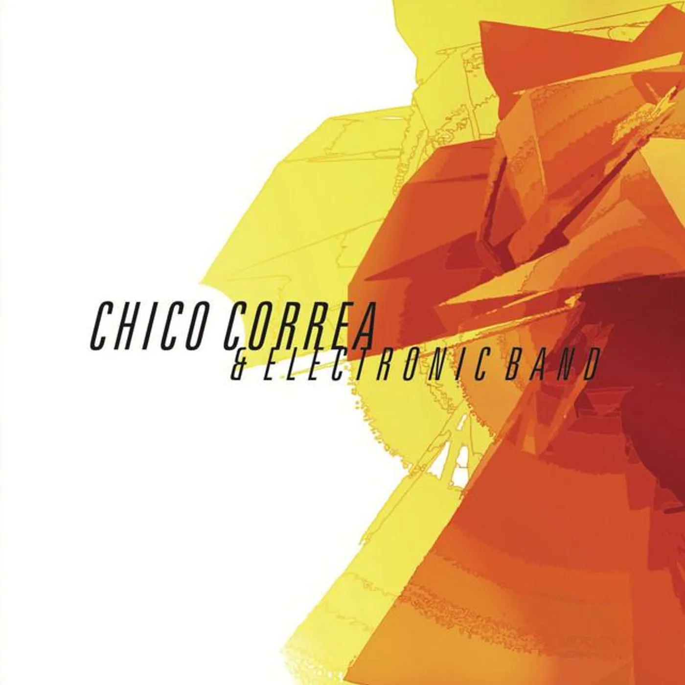 Chico Correa & Electronic Band