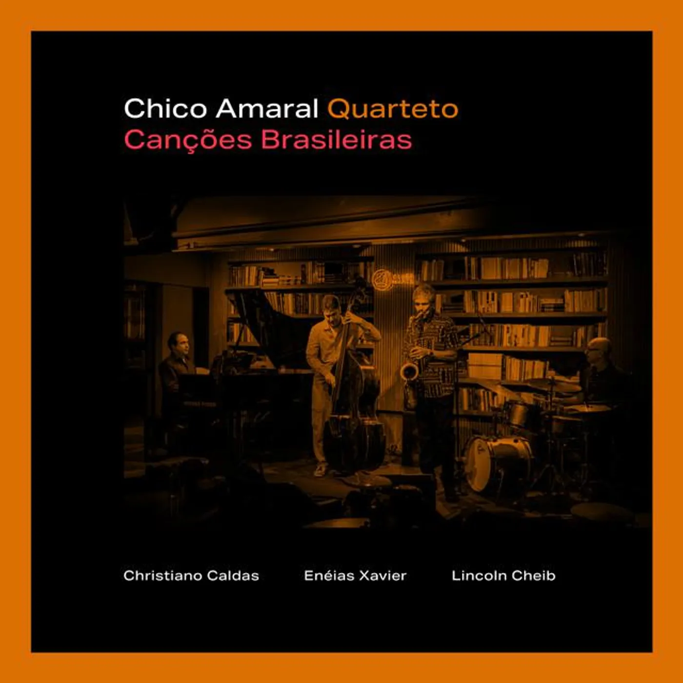 Chico Amaral