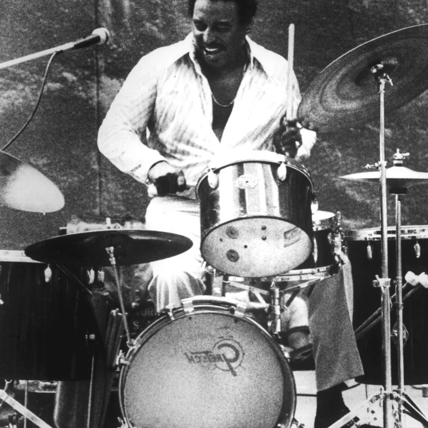 Chico Hamilton Brand Page