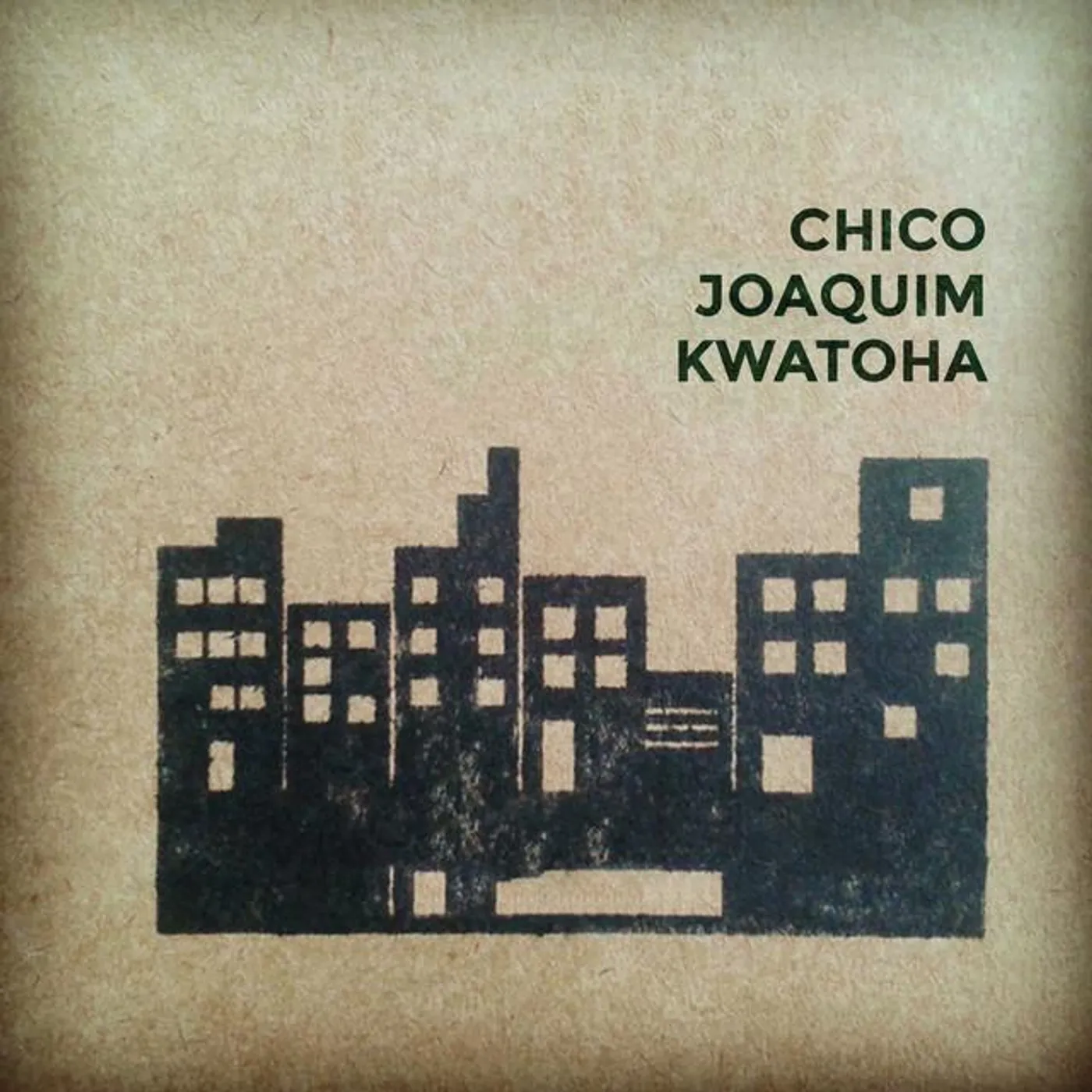 Chico Joaquim