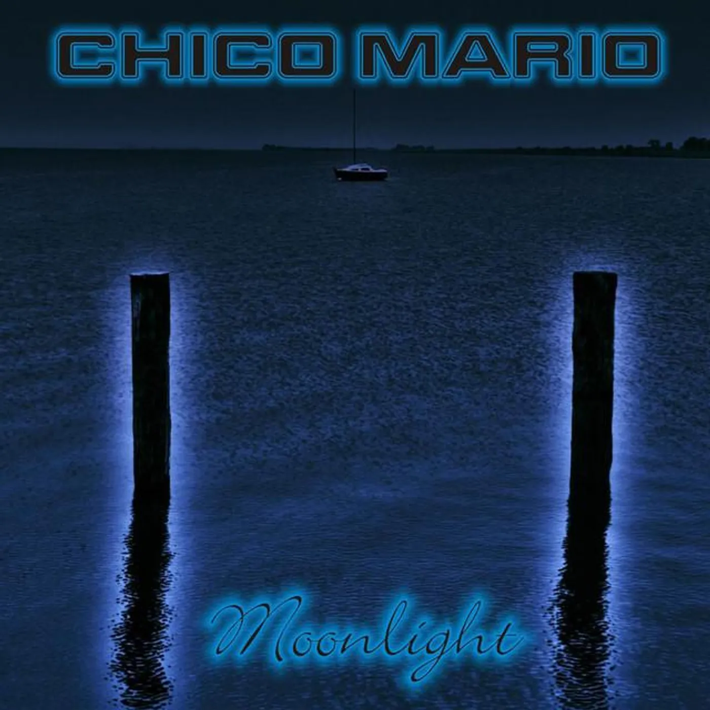 Chico Mario Brand Page
