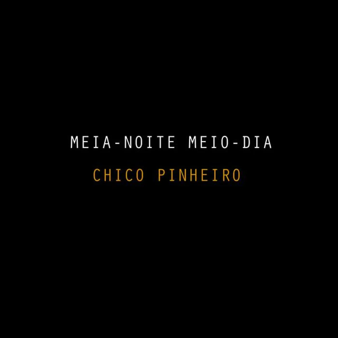 Chico Pinheiro Brand Page