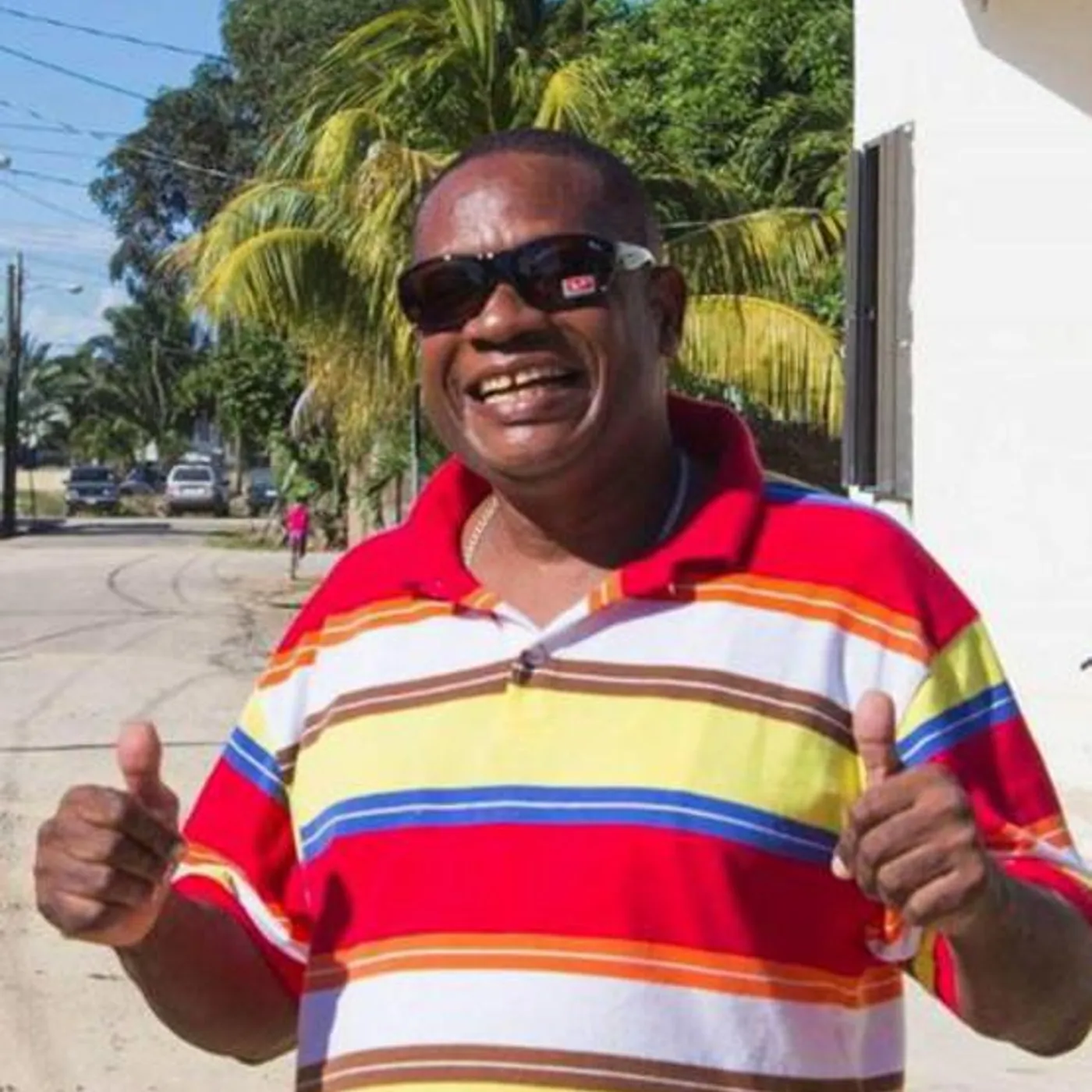 Chico Ramos