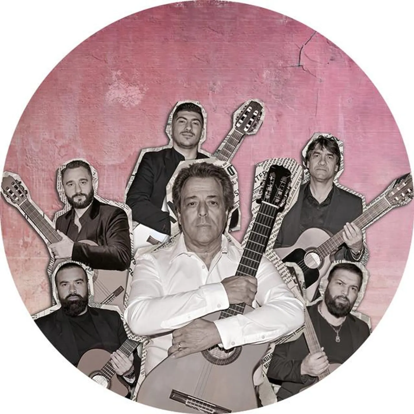 Chico & The Gypsies
