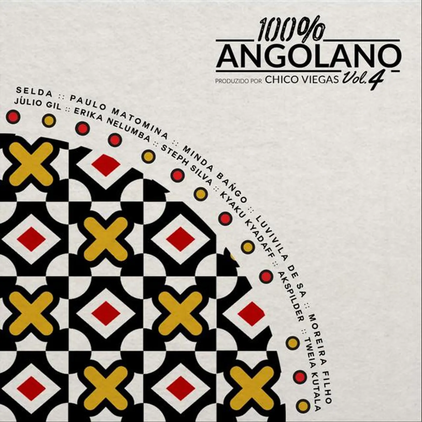 Chico Viegas Brand Page