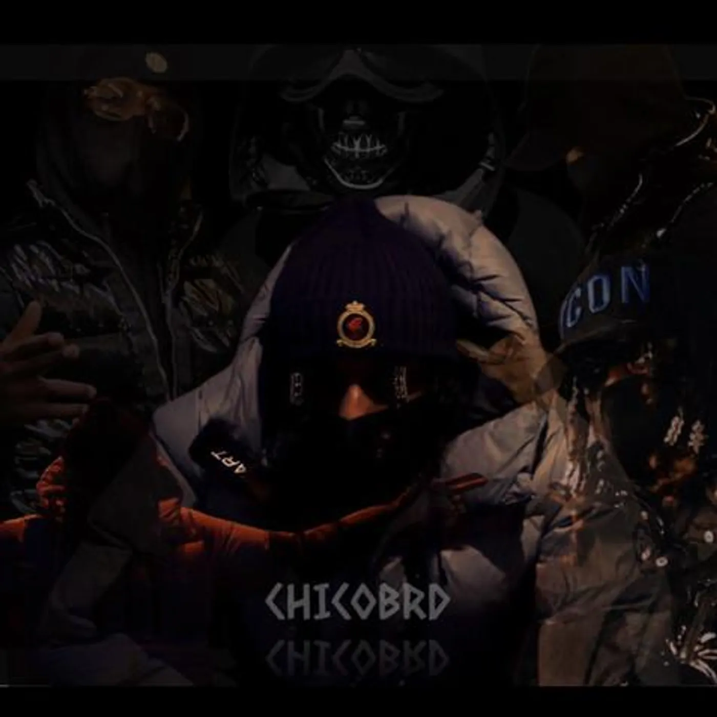 ChicoBrd Brand Page