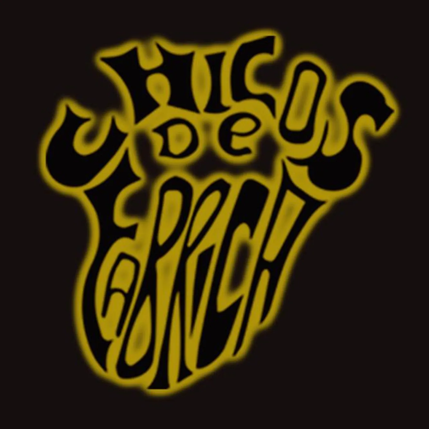 Chicos de Fabrica Brand Page