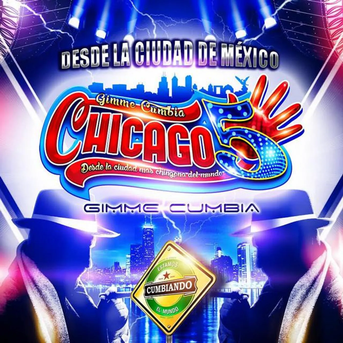 Chicago 5