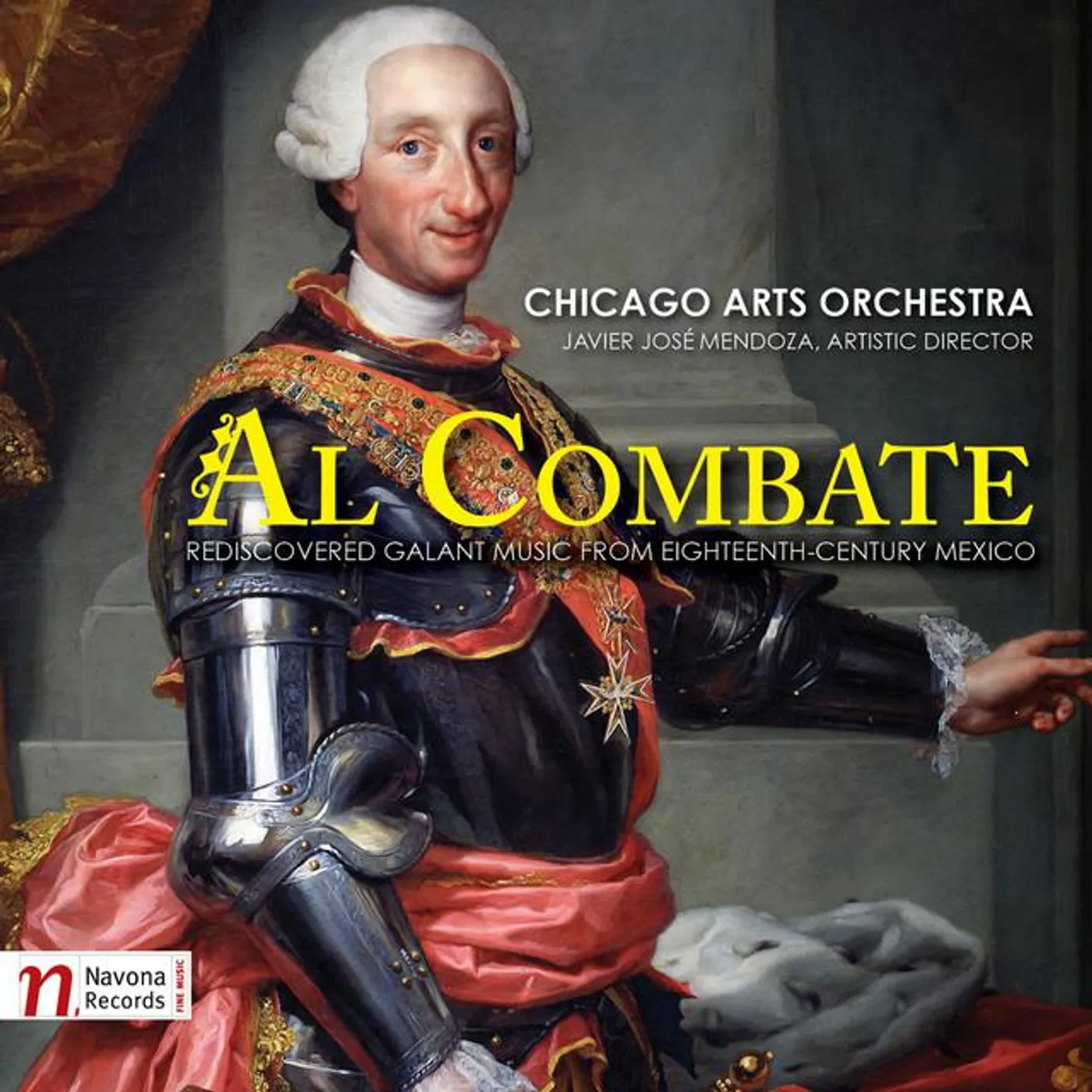 Chicago Arts Orchestra