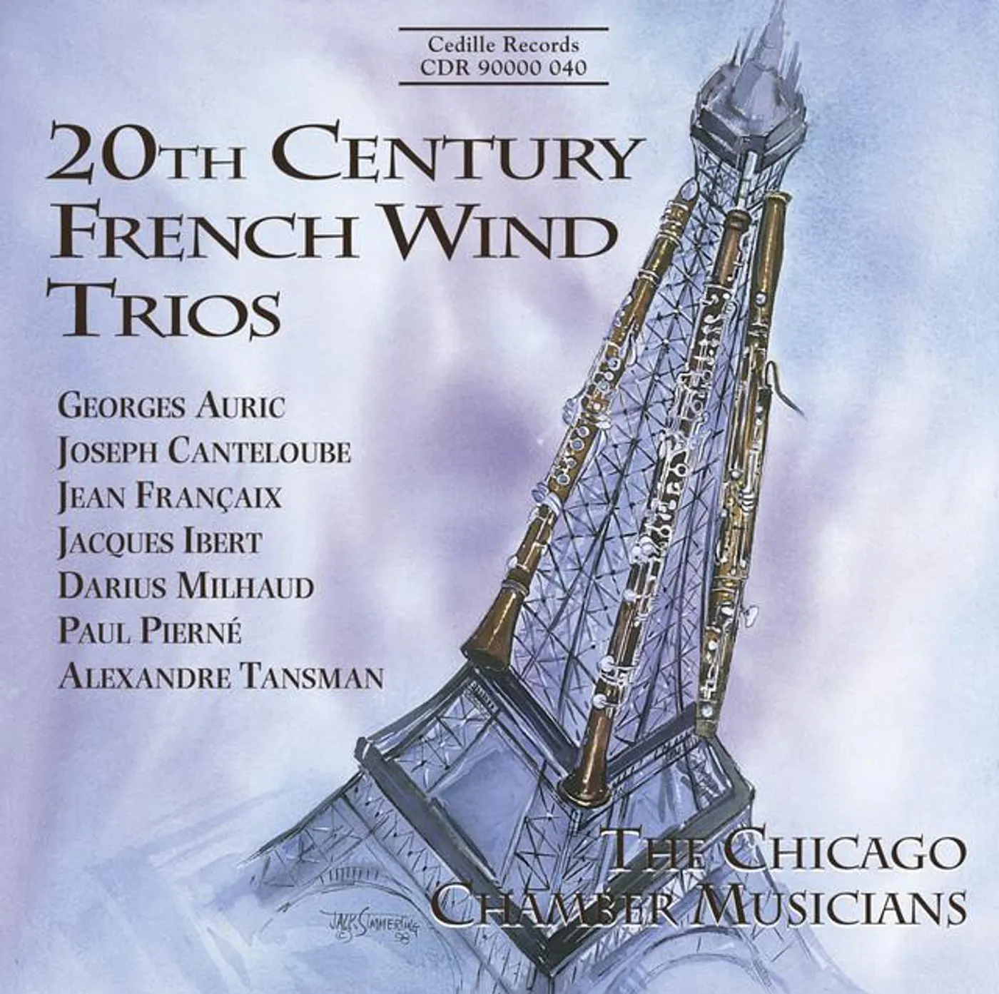 Chicago Chamber Musicians