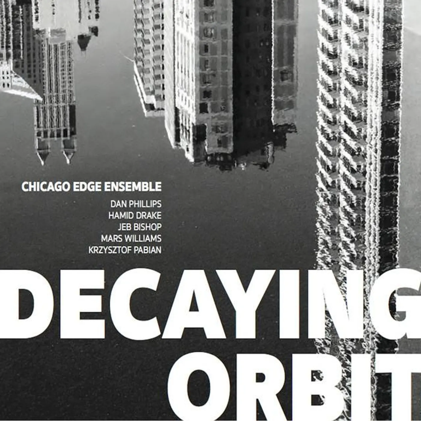 Chicago Edge Ensemble Brand Page