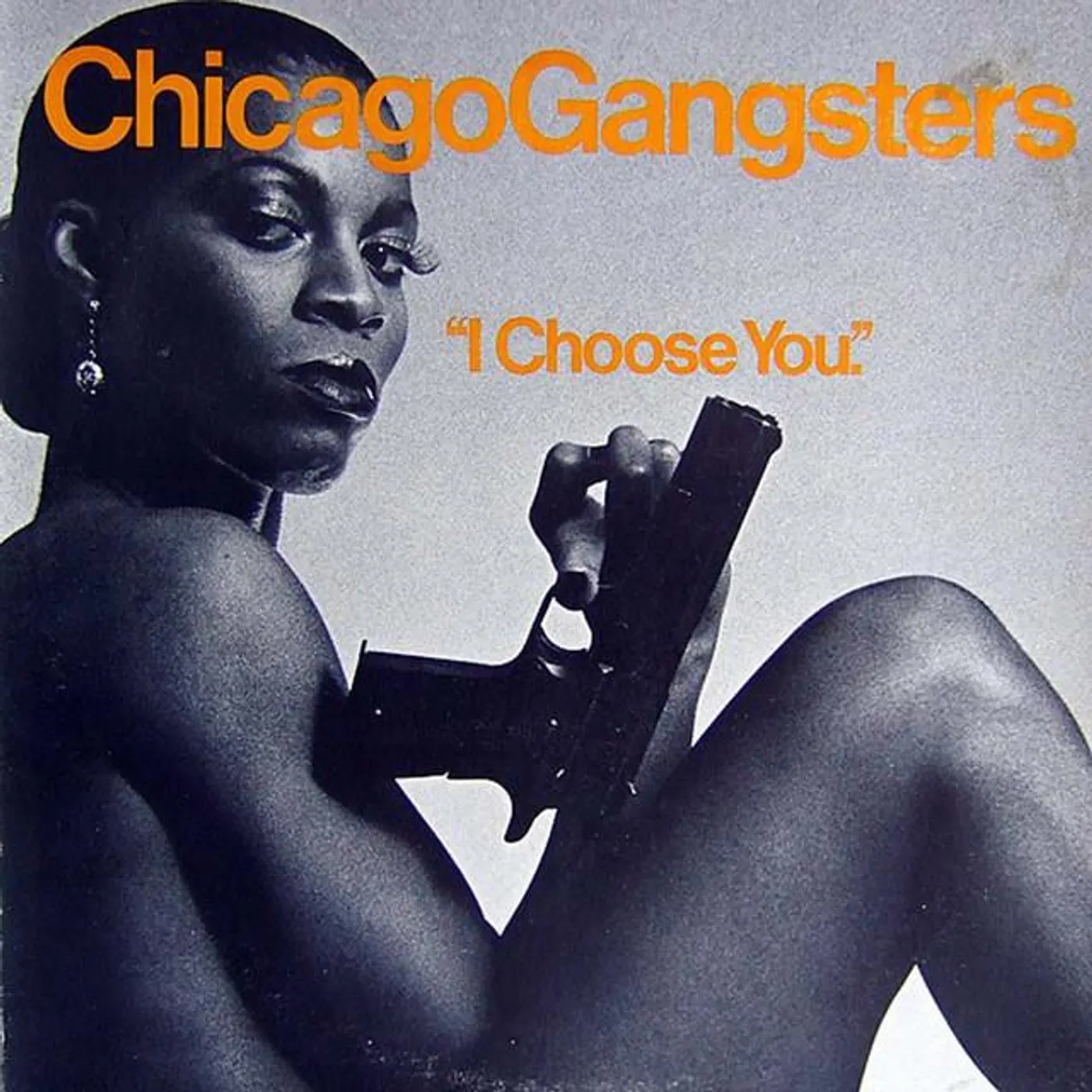 Chicago Gangsters Brand Page