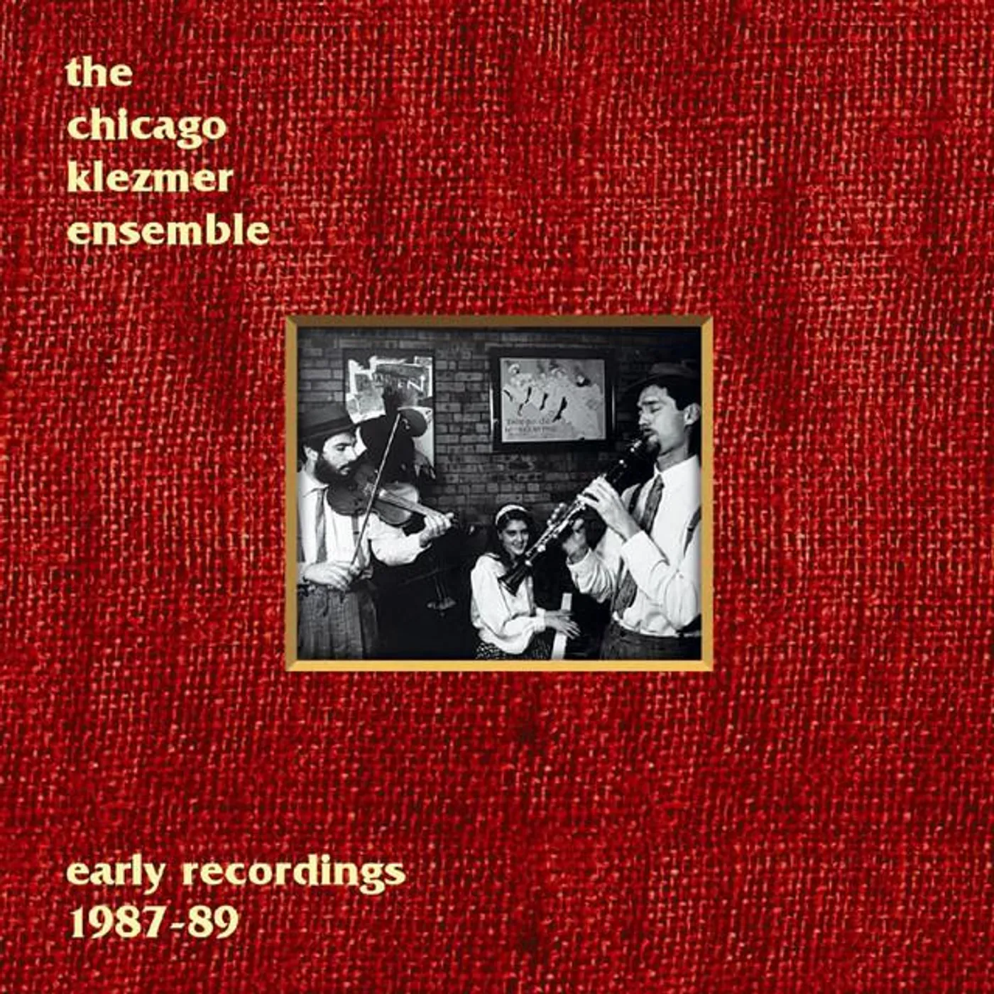 Chicago Klezmer Ensemble