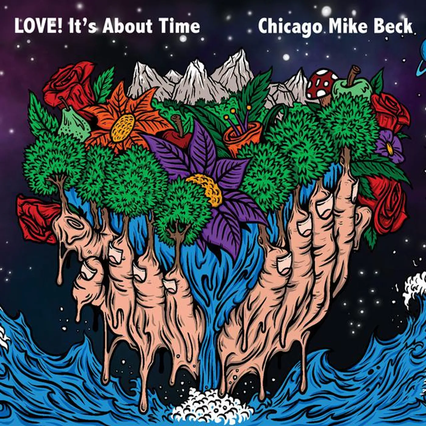 Chicago Mike Beck