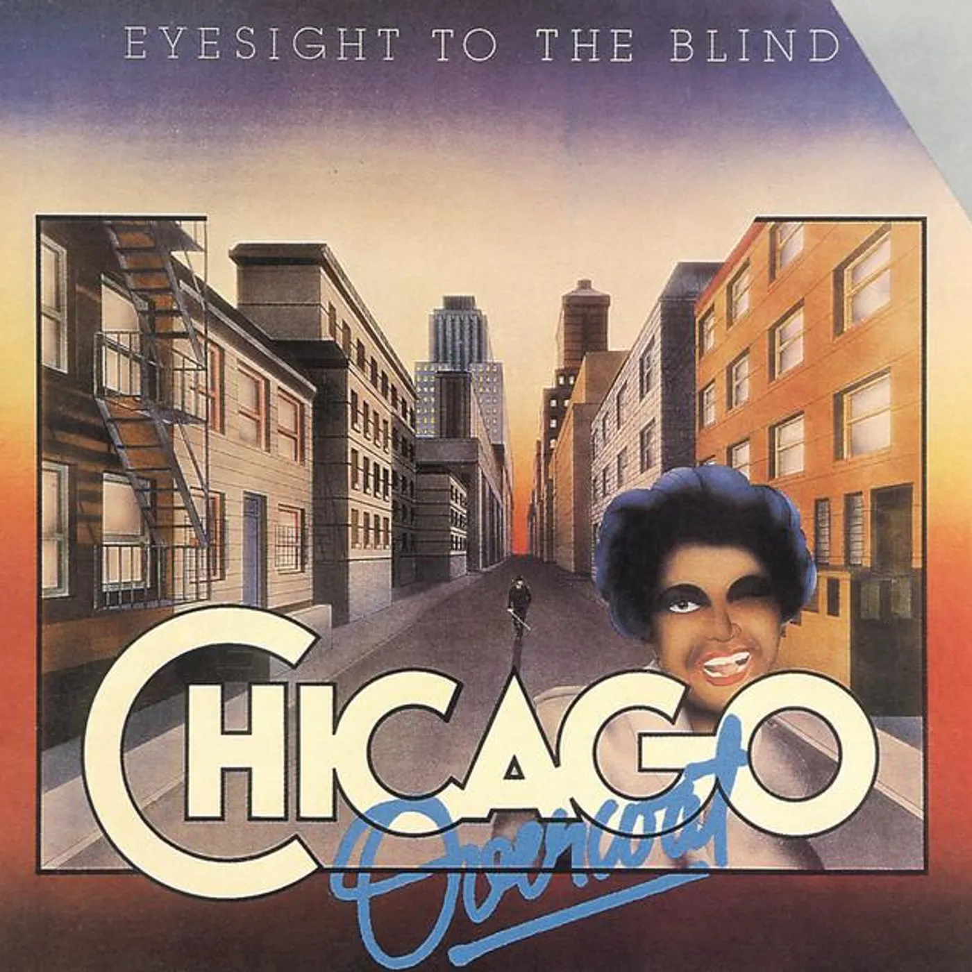 Chicago Overcoat