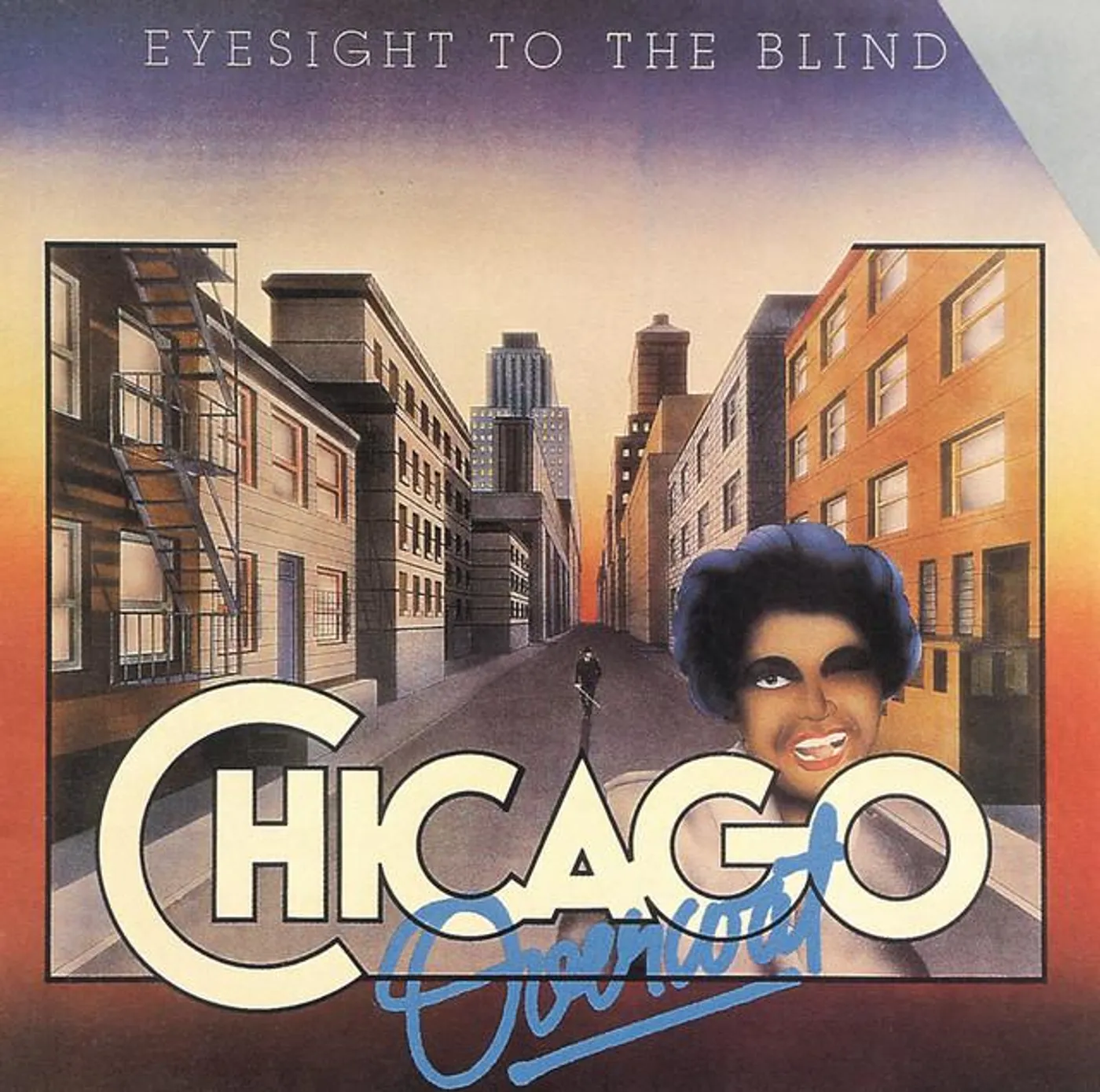 Chicago Overcoat