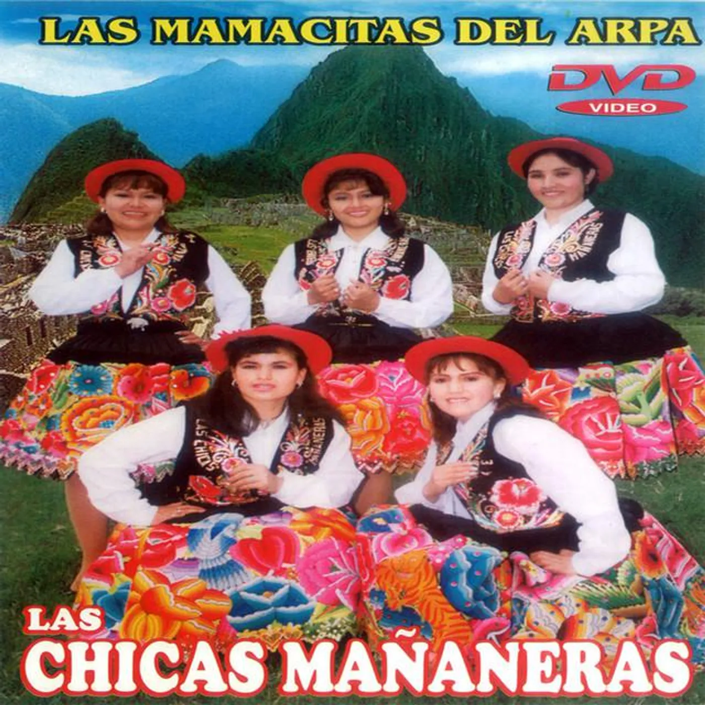 Chicas Mañaneras Brand Page