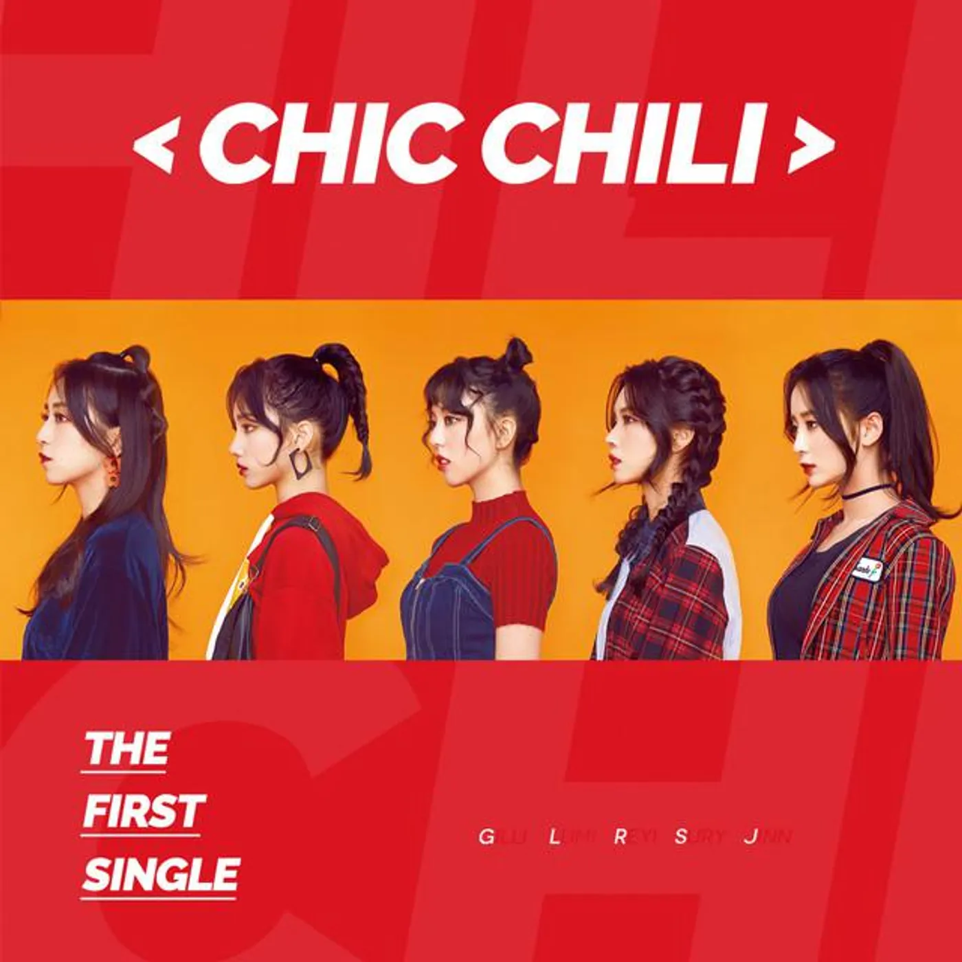 ChicChili Brand Page