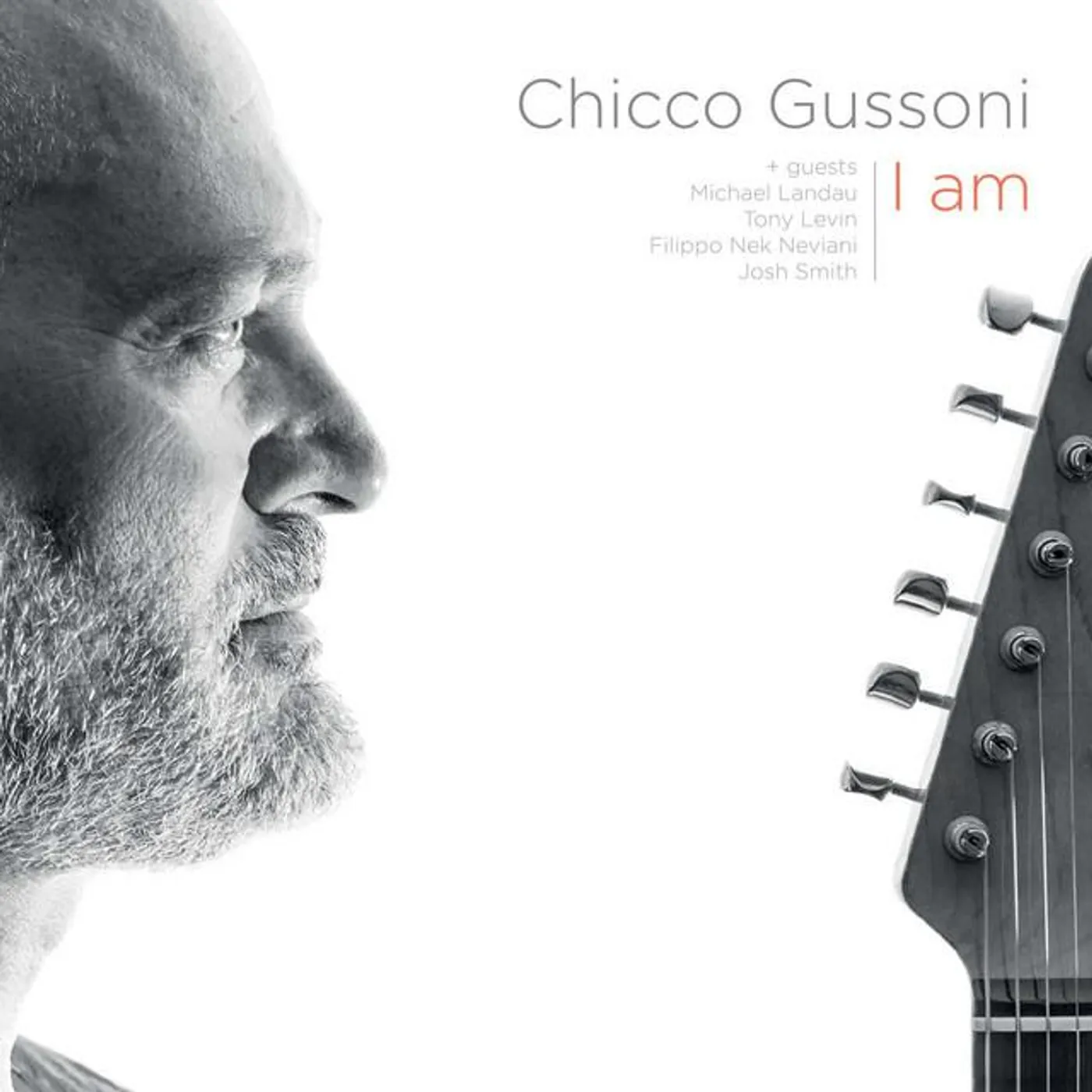 Chicco Gussoni Brand Page