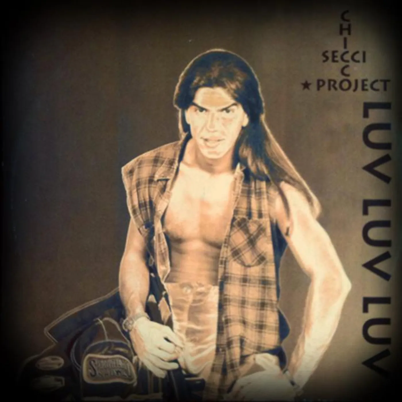 Chicco Secci Project Brand Page