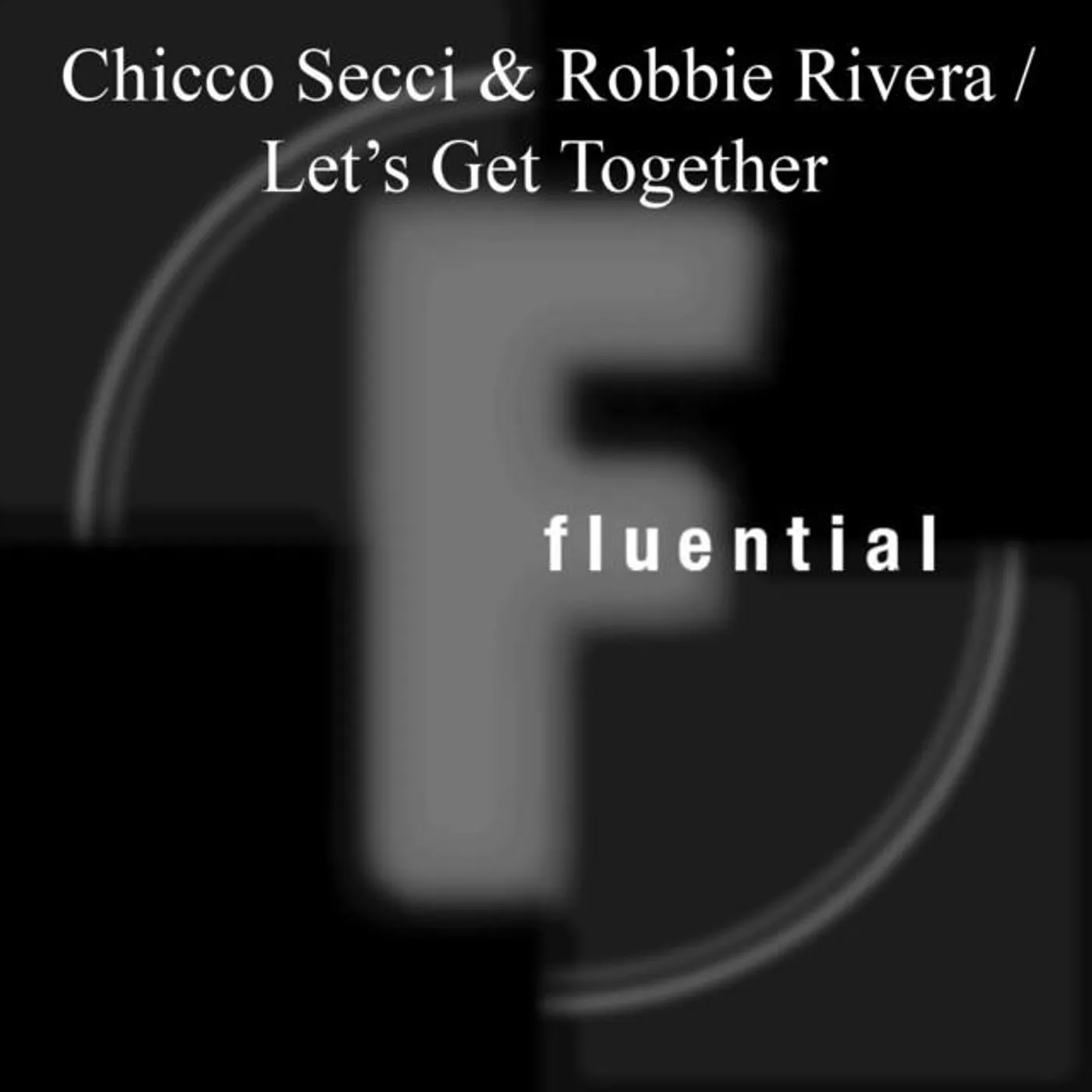 Chicco Secci & Robbie Rivera Brand Page