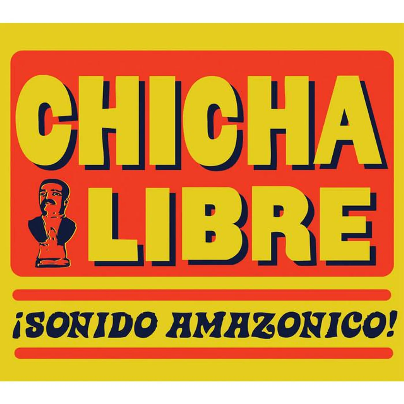 Chicha Libre Brand Page