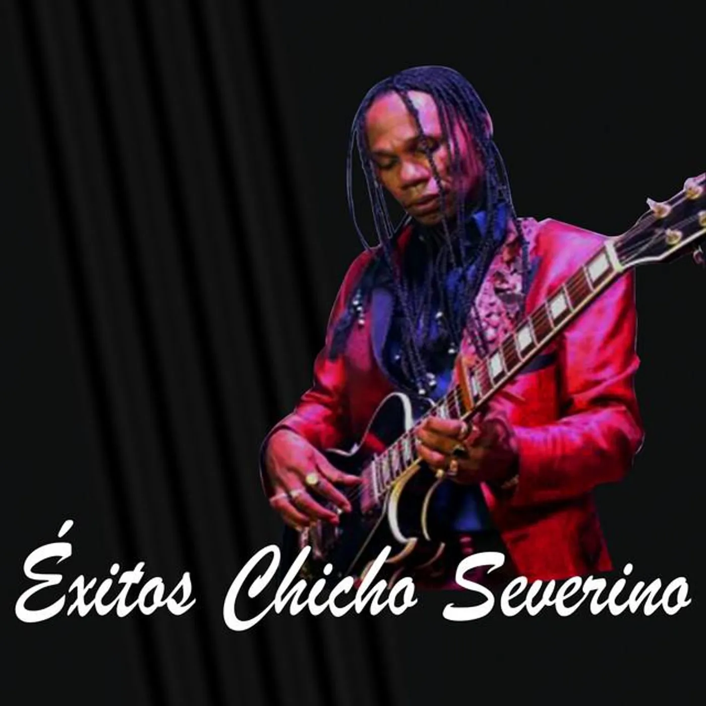 Chicho Severino