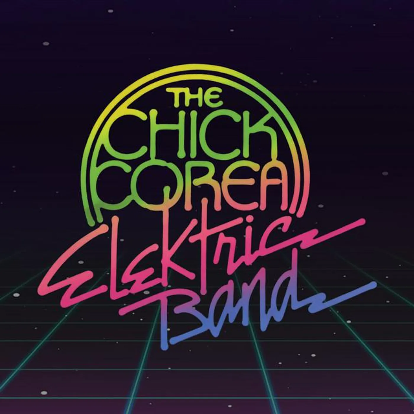 Chick Corea Elektric Band Brand Page
