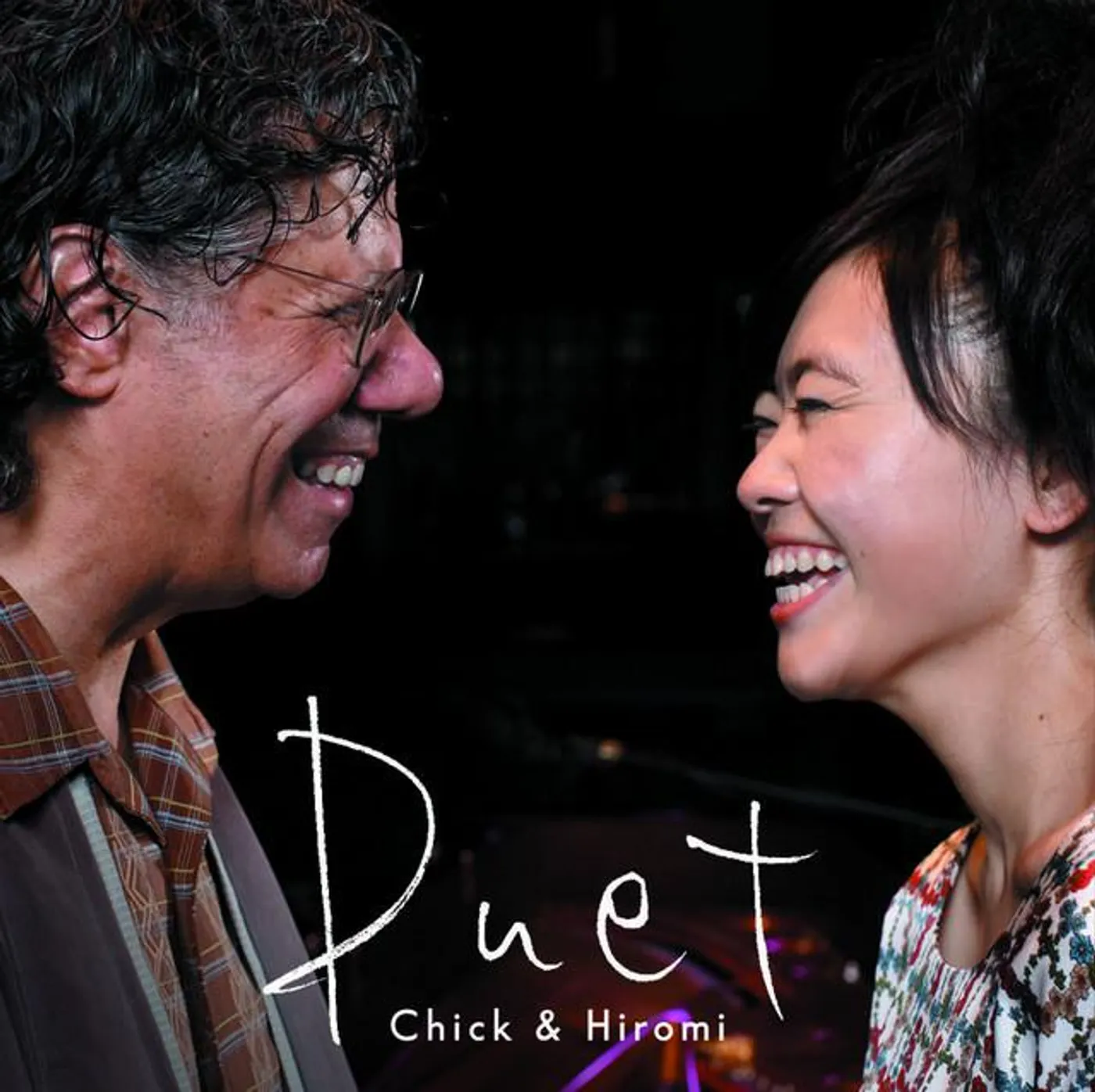 Chick Corea & Hiromi