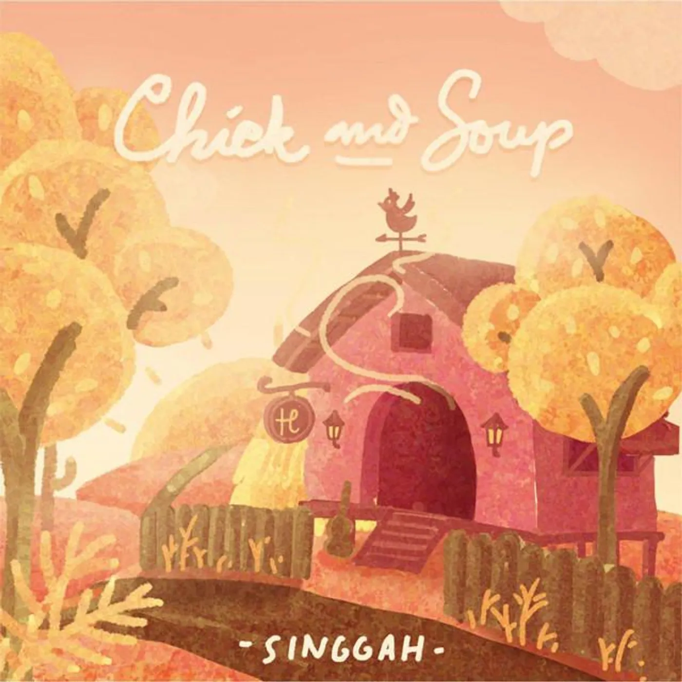 Chick and Soup