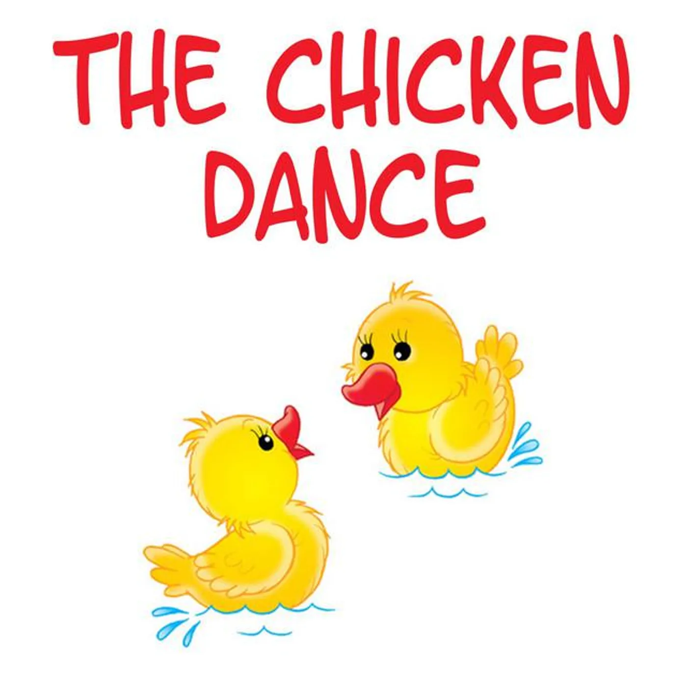 Chicken Dance