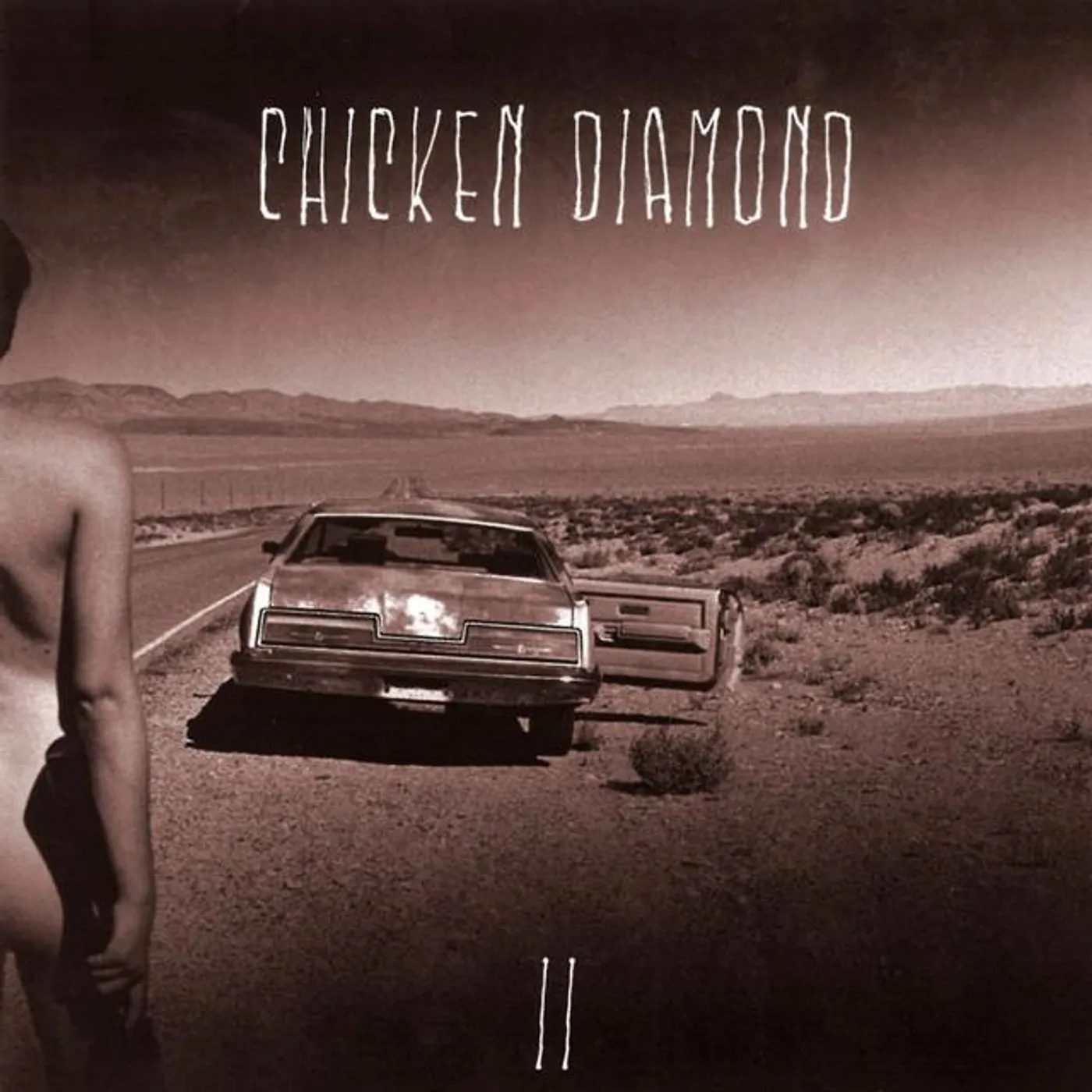 Chicken Diamond