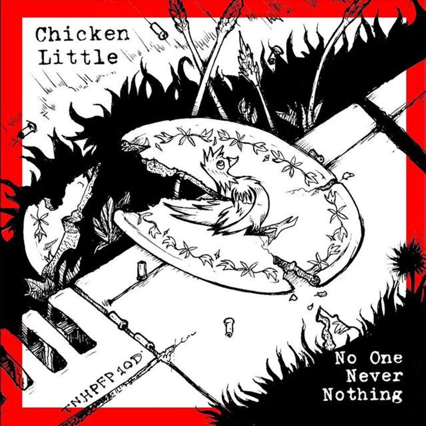 Chicken Little Brand Page
