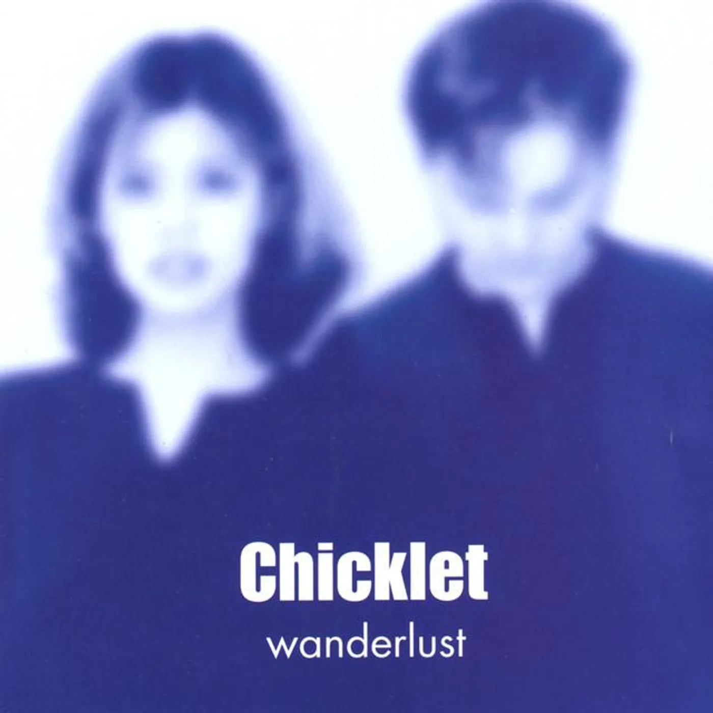 Chicklet