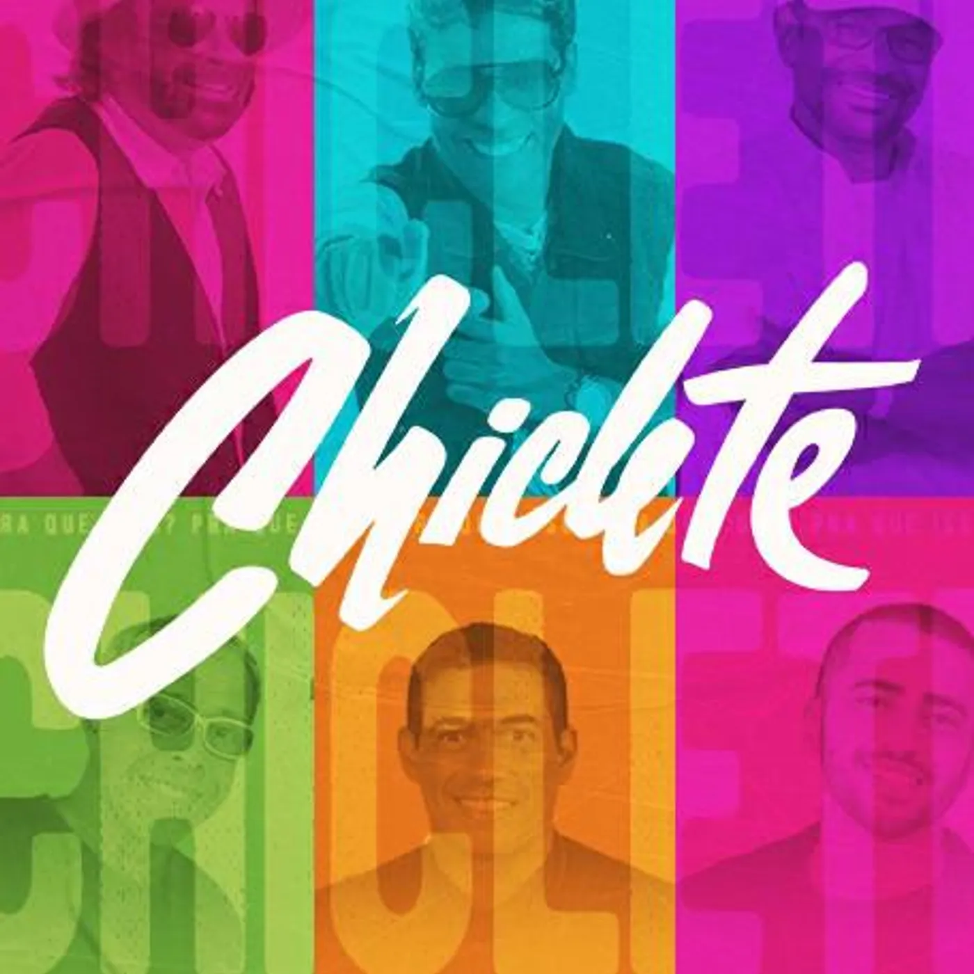Chiclete Com Banana Brand Page
