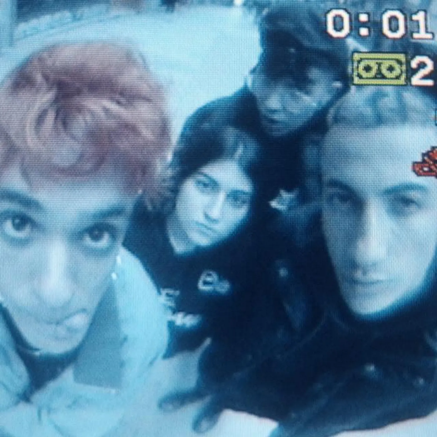 Chicxs rosas