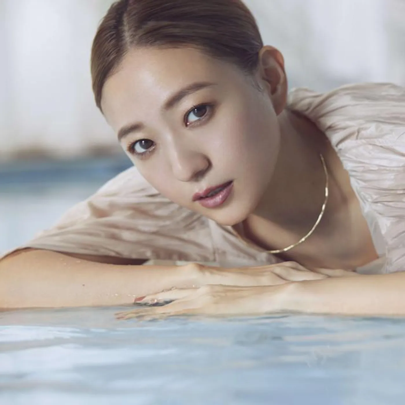 Chiaki Ito Brand Page