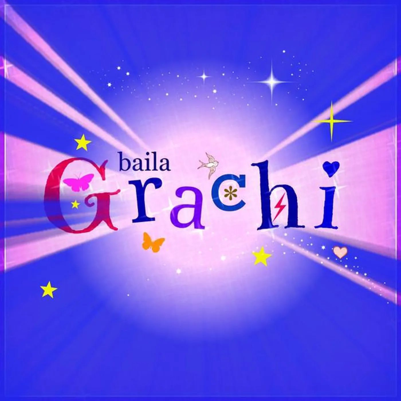 Chiara Bugatti Brand Page